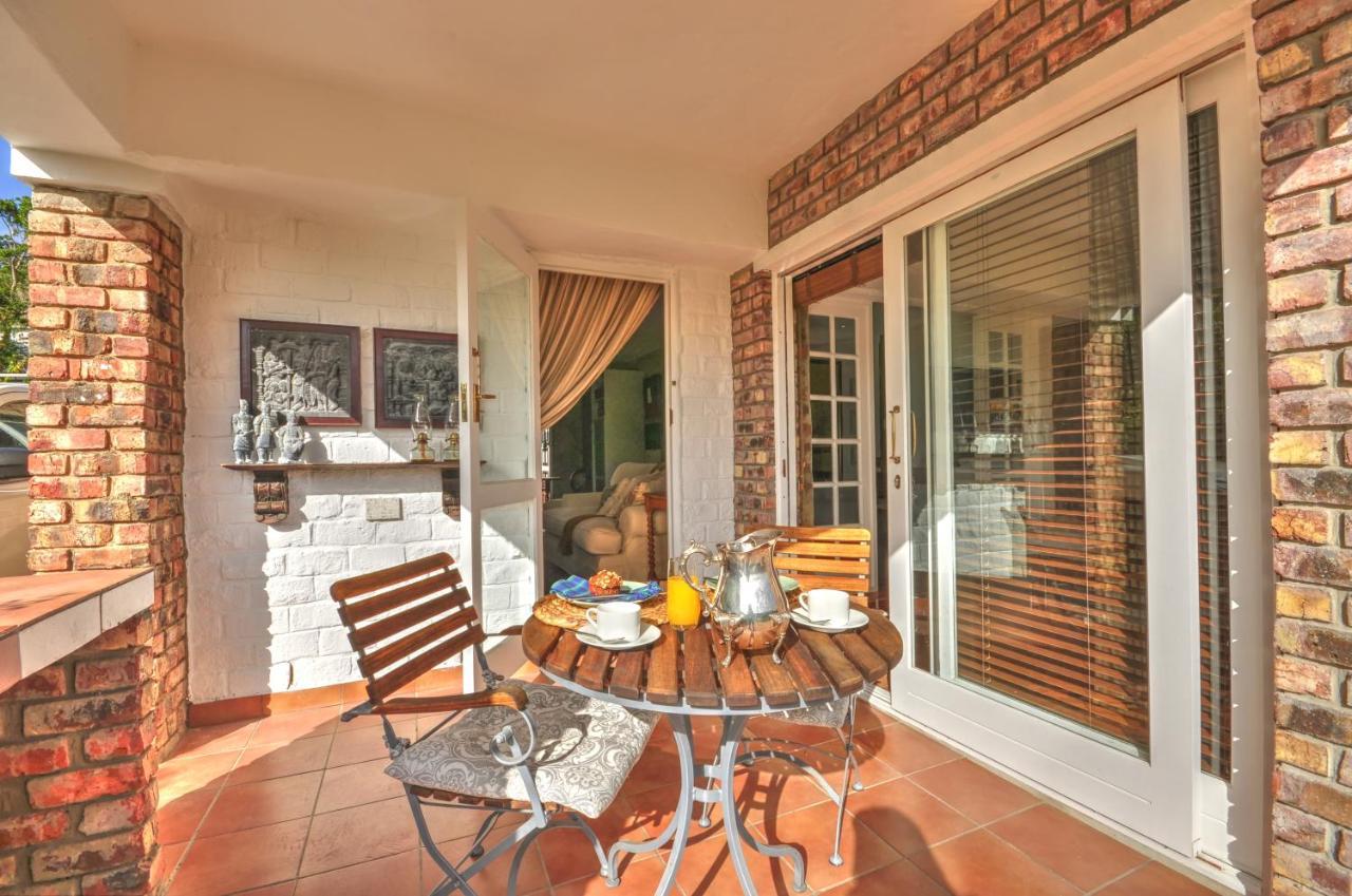 Red Door Cottage Wildernis Εξωτερικό φωτογραφία