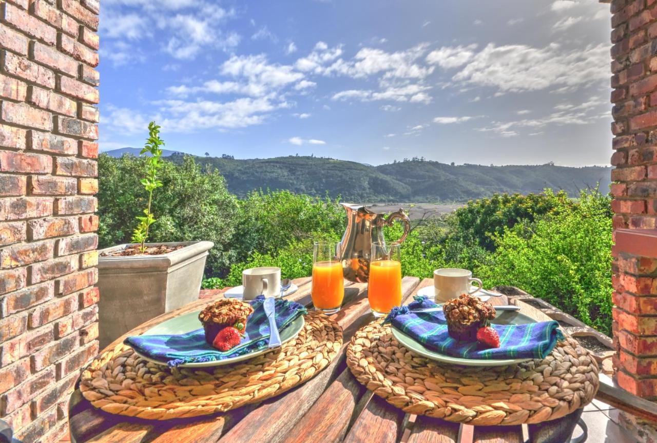 Red Door Cottage Wildernis Εξωτερικό φωτογραφία