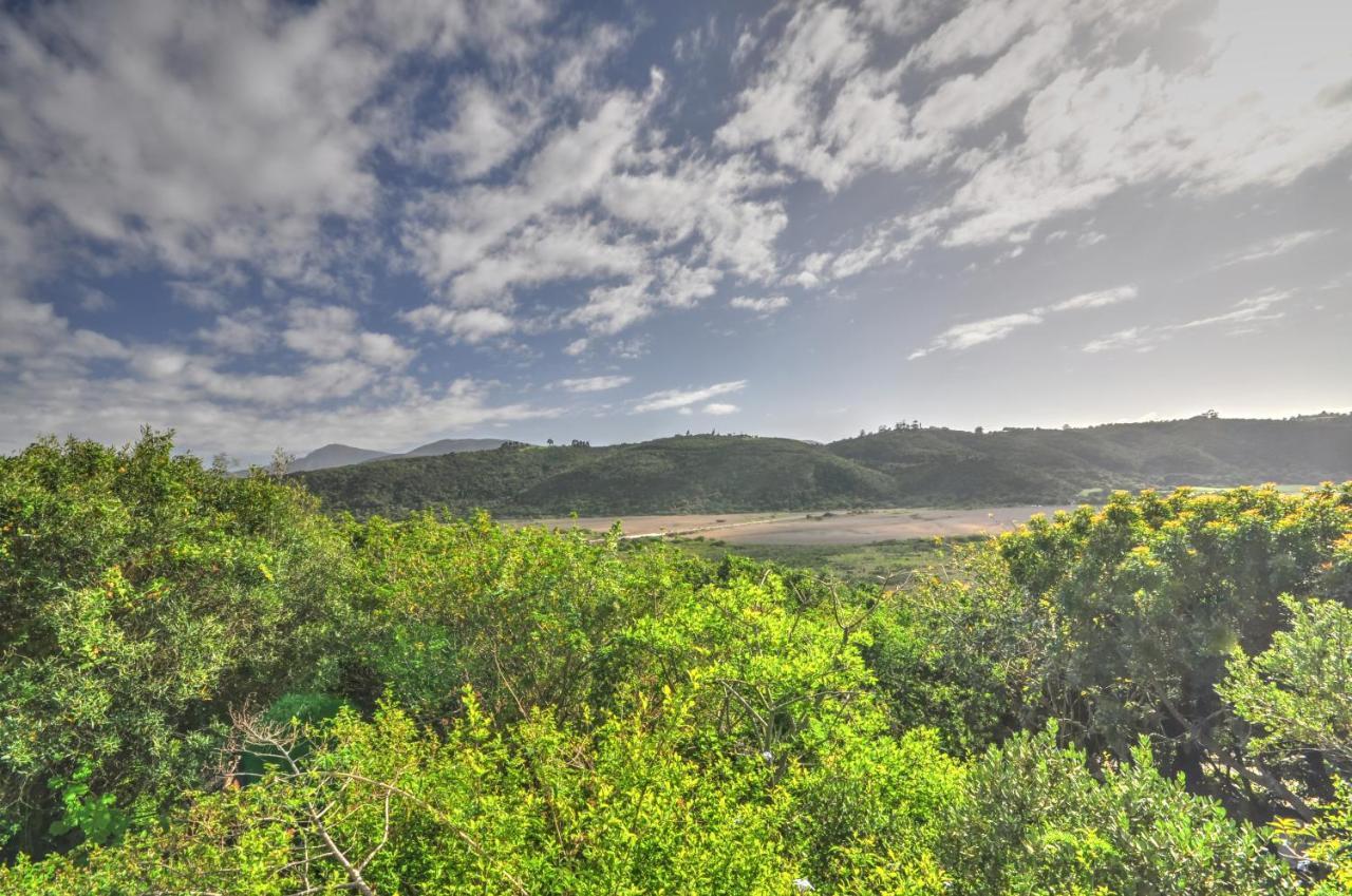 Red Door Cottage Wildernis Εξωτερικό φωτογραφία