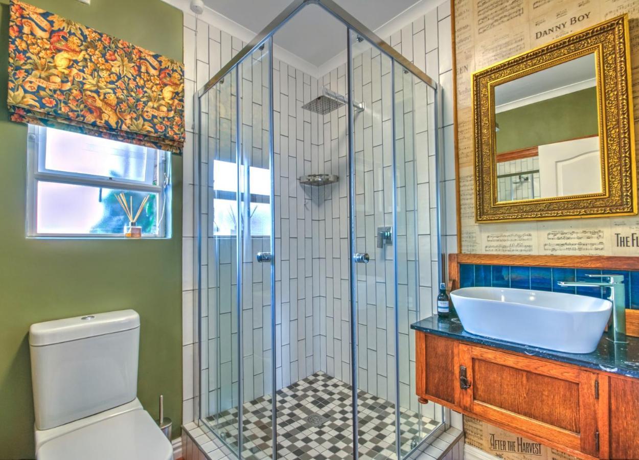 Red Door Cottage Wildernis Εξωτερικό φωτογραφία
