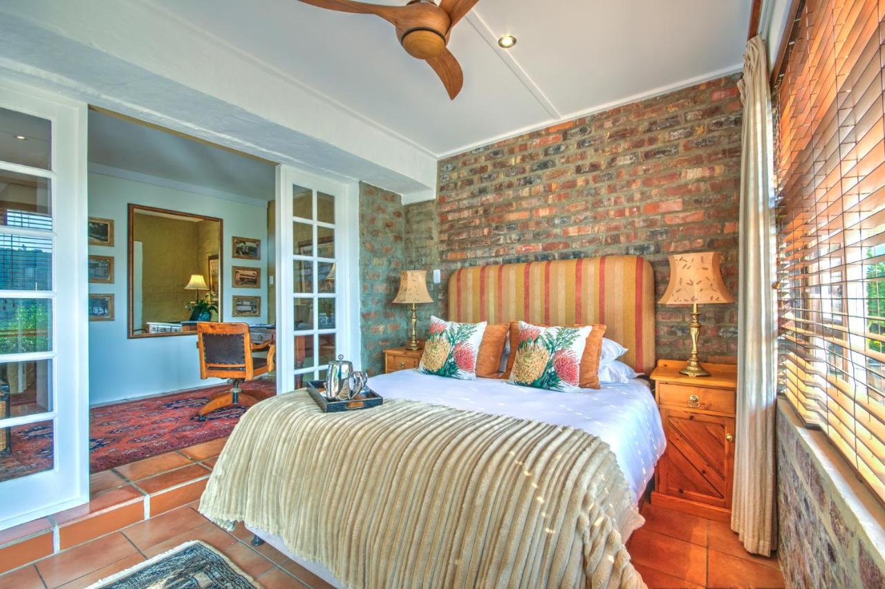 Red Door Cottage Wildernis Εξωτερικό φωτογραφία