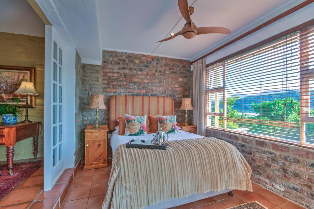 Red Door Cottage Wildernis Εξωτερικό φωτογραφία