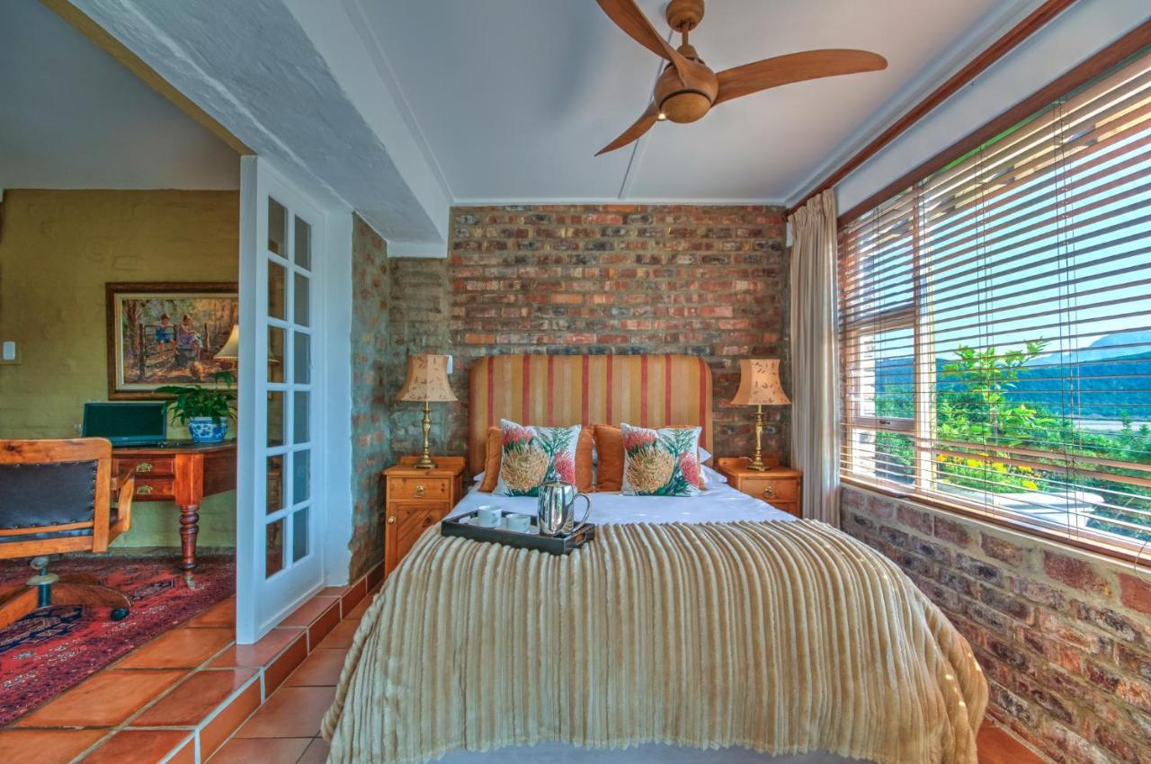 Red Door Cottage Wildernis Εξωτερικό φωτογραφία