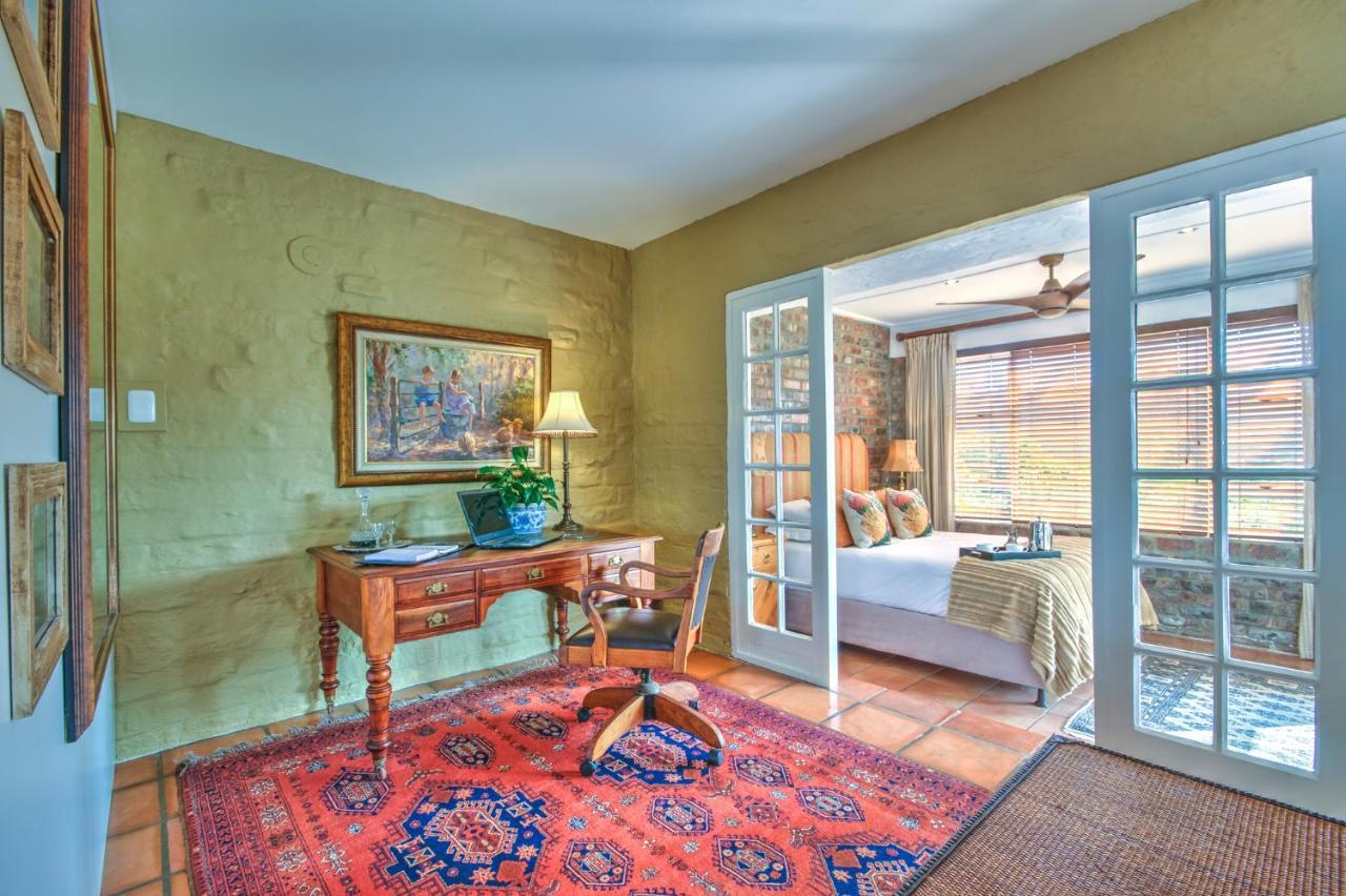 Red Door Cottage Wildernis Εξωτερικό φωτογραφία
