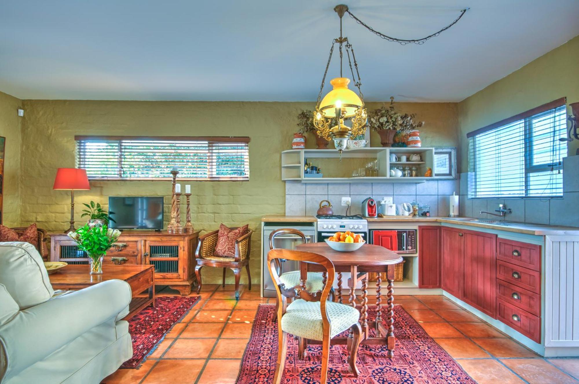 Red Door Cottage Wildernis Εξωτερικό φωτογραφία