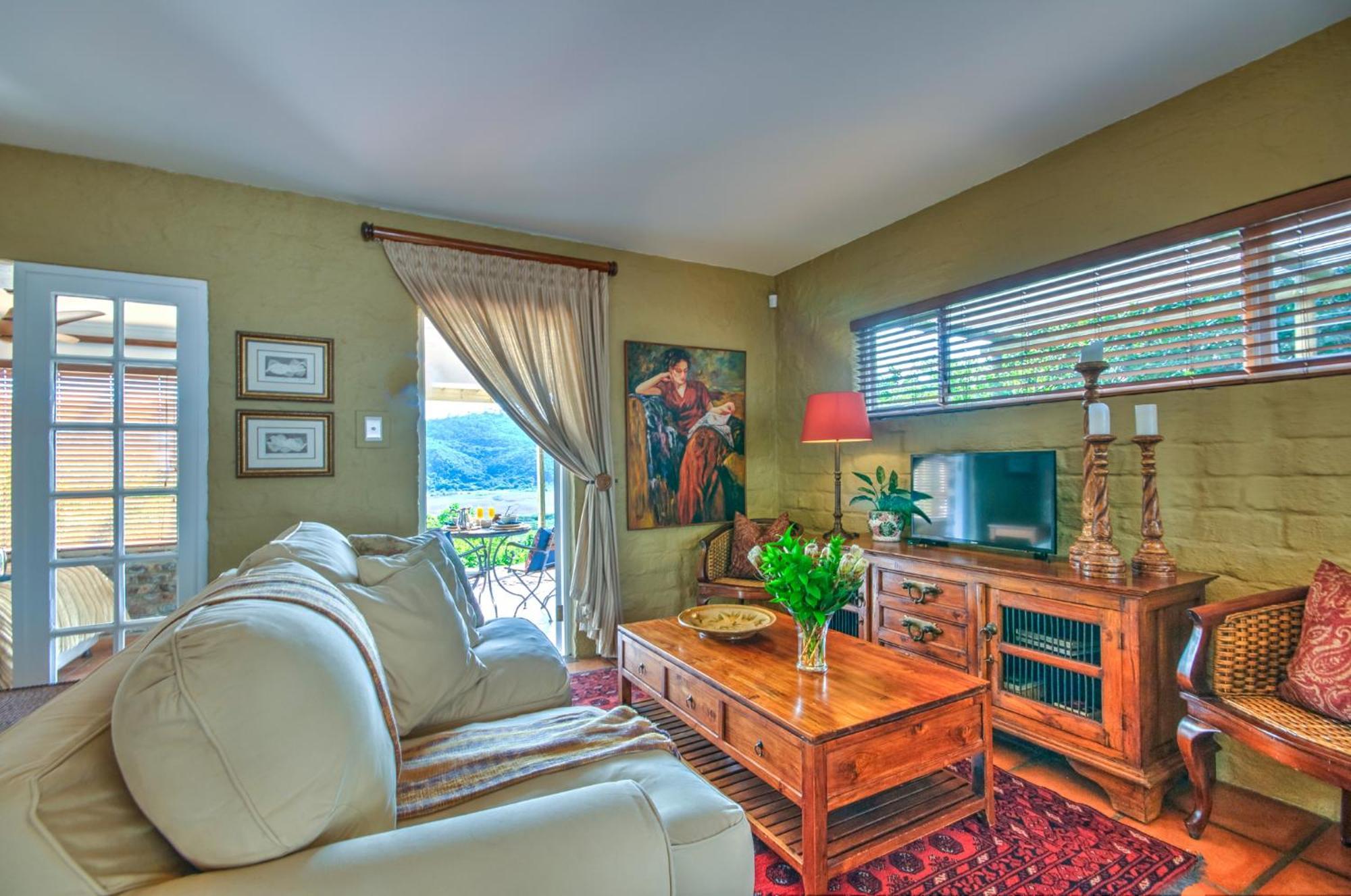 Red Door Cottage Wildernis Εξωτερικό φωτογραφία